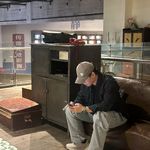 蔡先生的网名有一点长
