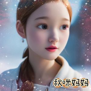 秋咪妈妈
