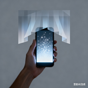 为什么越刷手机越焦虑?从消息红点到深度专注的自救指南