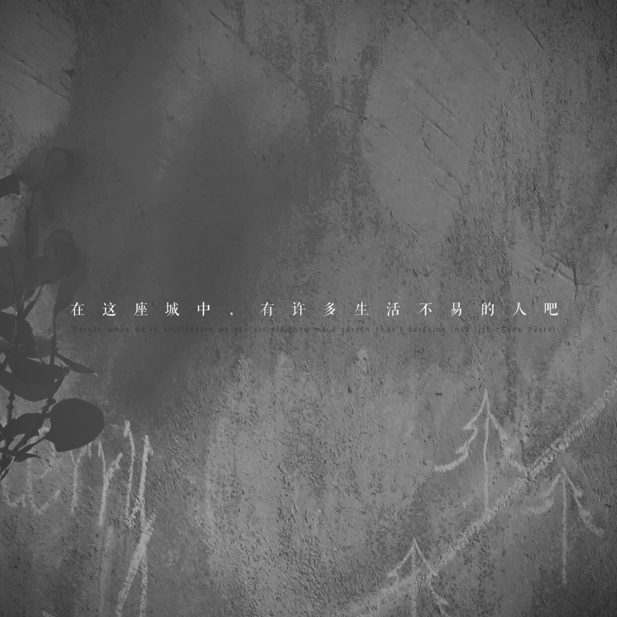 13丨在这座城中有许多生活不易的人吧 episode artwork