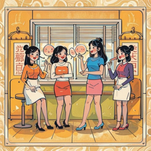 EP107 【职场包罗万象】上班哪有不蛐蛐的！