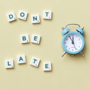 E75 急急急急急！性子急的人到底在急什么？