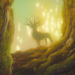 30.《幽灵公主》：用澄净的眼睛看清事实真相