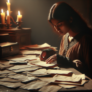 VOL26.当追求爱情成为痴迷：解构《阿黛尔雨果的故事》