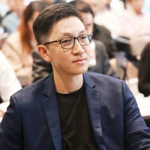 硅谷云飞