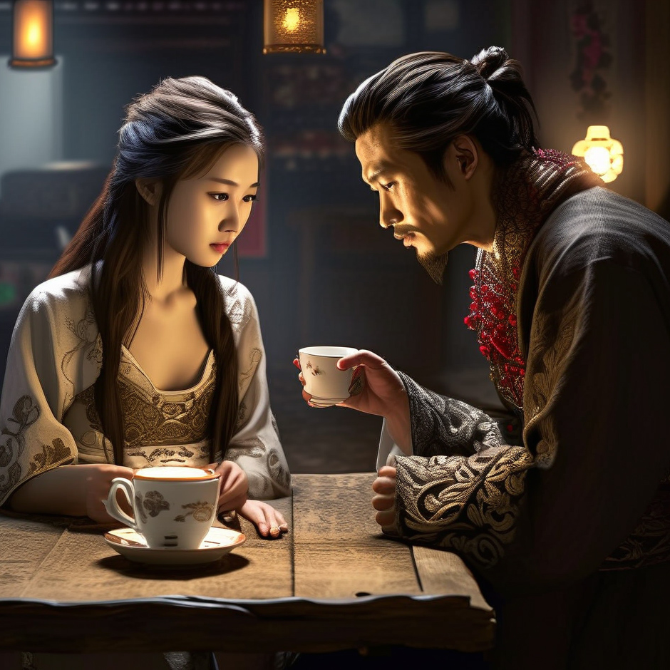 灵异岛05：关于抓替身的那些事 episode artwork