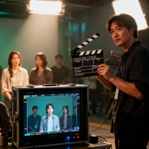 Vol.98 免费短剧靠什么赚钱？