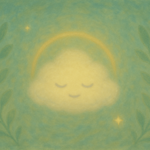 静坐稳心：回归平静