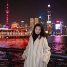 南京李梦妍