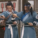 Vol.79 【武林外传】17（下）.莫小贝初掌衡山派，钱夫人再闹同福店