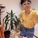 我是小猪小猪是我