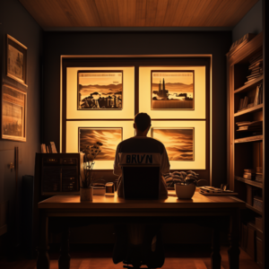 剧情反转与角色演绎：《瞒天过海》PK《看不见的客人》