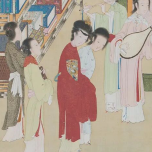 E02. 第一奇书金瓶梅笔下的浮世幻城(下)| 古运河访古