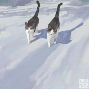 《来者是谁》：西方人眼里的东方人是什么样子 | 第96期读书会