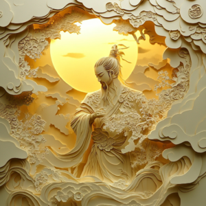 15. True Morality: Beyond Appearance | 超越外表
