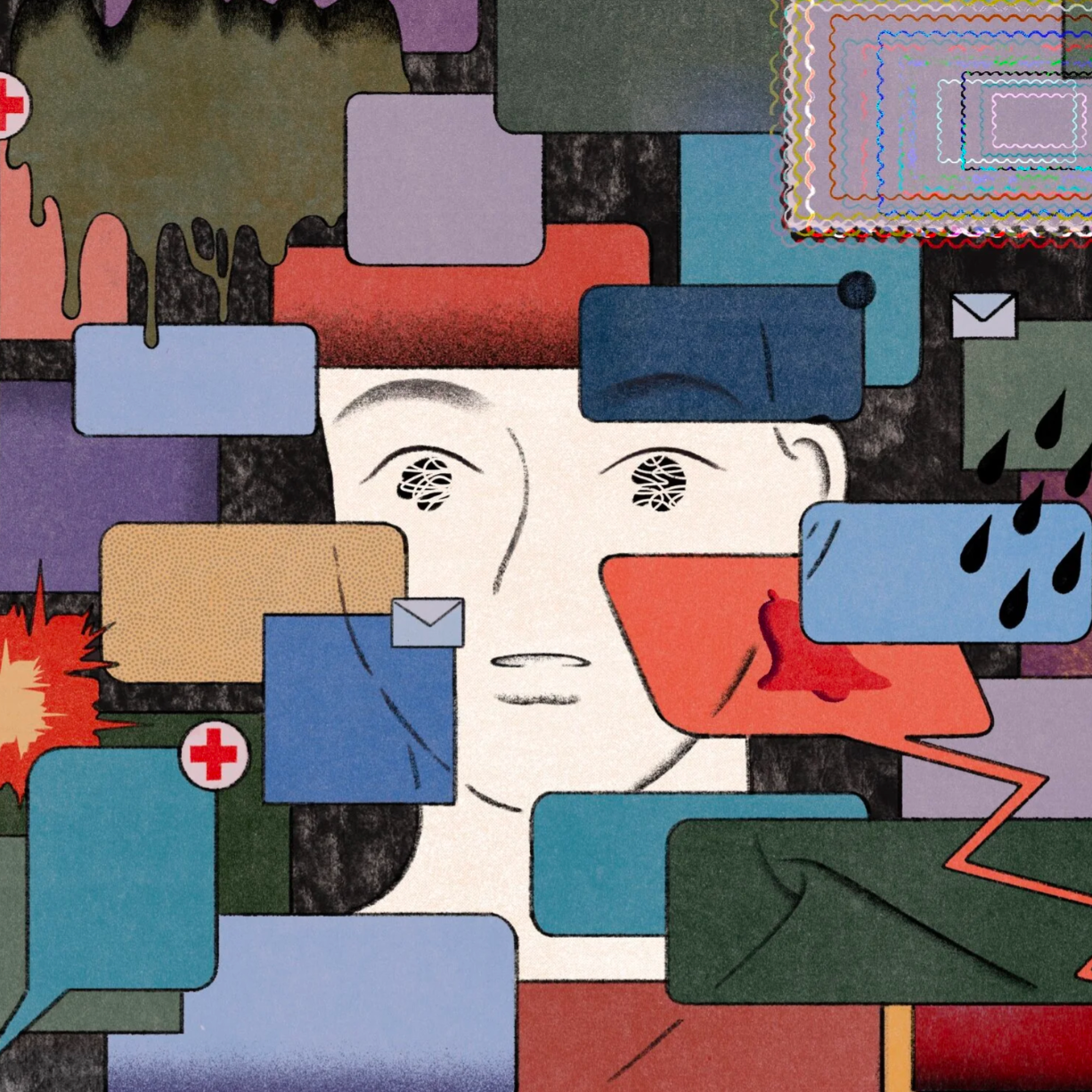 01 互联网大厂伤痕文学：记录一场没有赢家的大逃杀 episode artwork