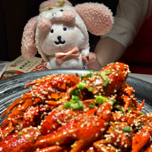 是积攒了很多经验的市集体验！ 📅 Jun.1