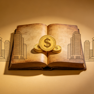 《富爸爸商学院》搭建财富网络，跳出打工思维