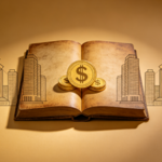 《富爸爸商学院》搭建财富网络，跳出打工思维