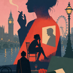 EP 49 | 活在括号里：Fleabag的第四堵墙、被看见的恐惧，与自愈的真相