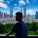 叫我阿通