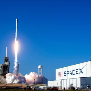 021【周报】|马斯克spaceX收购xAI;谷歌、亚马逊巨额资本支出;微信封杀千问链接