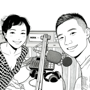 麦肯锡校友访谈#16 杨蔚然（青山）| 小众创业，瞄准下一个10年中国的最大红利