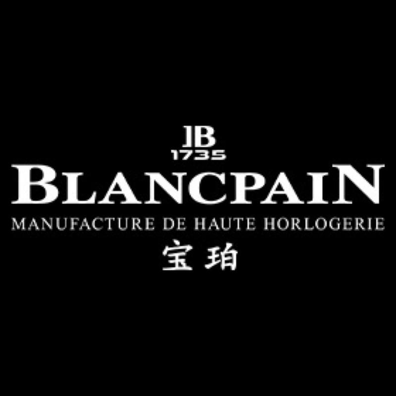 宝珀BLANCPAIN