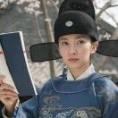 朝气不倦
