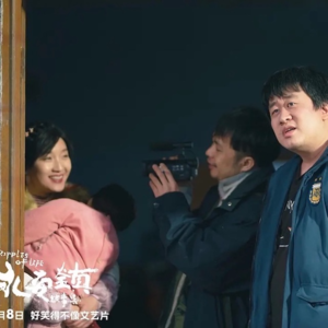 Vol.13《永安镇故事集》,究竟是小镇青年的出走困境还是人人都走不出的围城?