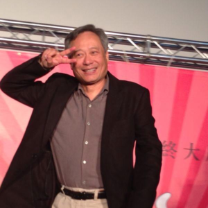 5.李安：一个演员