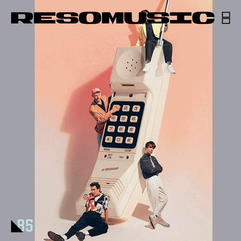 cover of episode 冬日歌单企划 vol3：拥有温暖音色的宝藏乐队