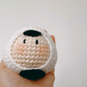 Vol.110 四月是自我生长的意识和失而复得的友谊