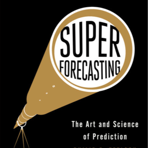 E44. 预测的艺术与科学