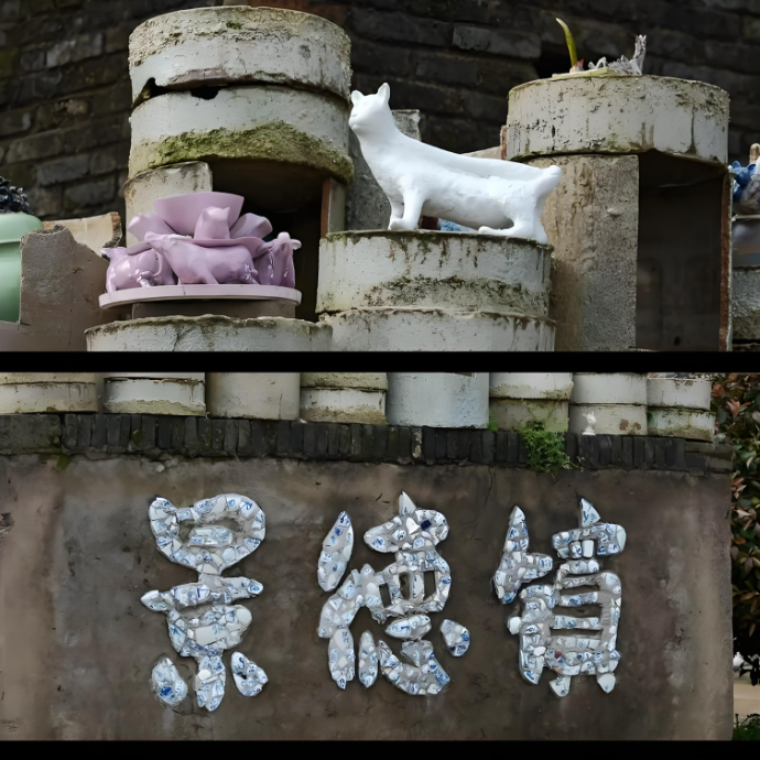 大美中国 - 江西!山水之间的瓷都之魂 Porcelain, Peaks & Revolutionary History episode artwork