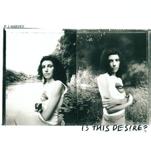 【Jué Music】59：PJ HARVEY ｜成为另一个自己