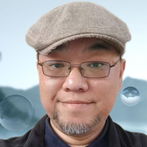 15｜体制内风水师25年六字真言：避谶，避旧，必潜！人生是一场巨大的PTSD！