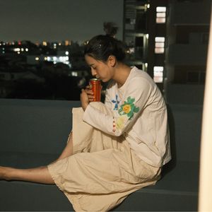 麻辣女兵Coly