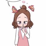 糖泡泡不是糖胖胖
