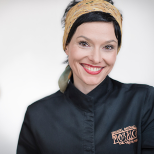 BBC六分钟英语｜是什么让一位厨师脱颖而出？