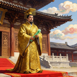 三国志原文 | 先主传（中）：进取西川，晋位汉中王