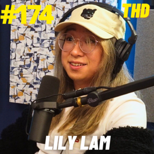 #174- Lily Lam: A Change Gonna Come