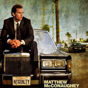 Vol.30-《林肯律师》：游走在法律边缘的人