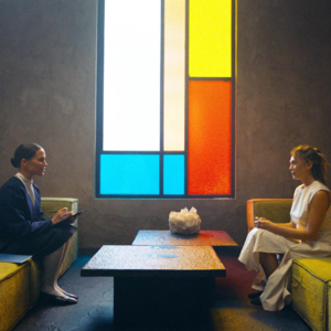 112.评估（feat.明镜）：另一种“使女的故事”