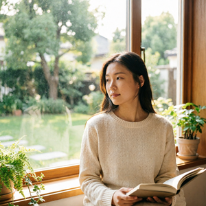 不破不立：成长智慧