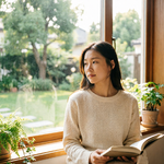 不破不立：成长智慧