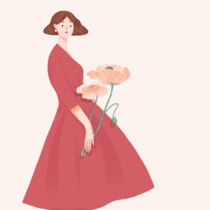 08.你的衣服你做主，浅聊穿搭艺术中的主体性与情绪表达