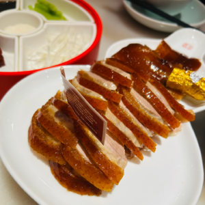 033 律政系列｜中餐出海：中央厨房 VS 预制菜？