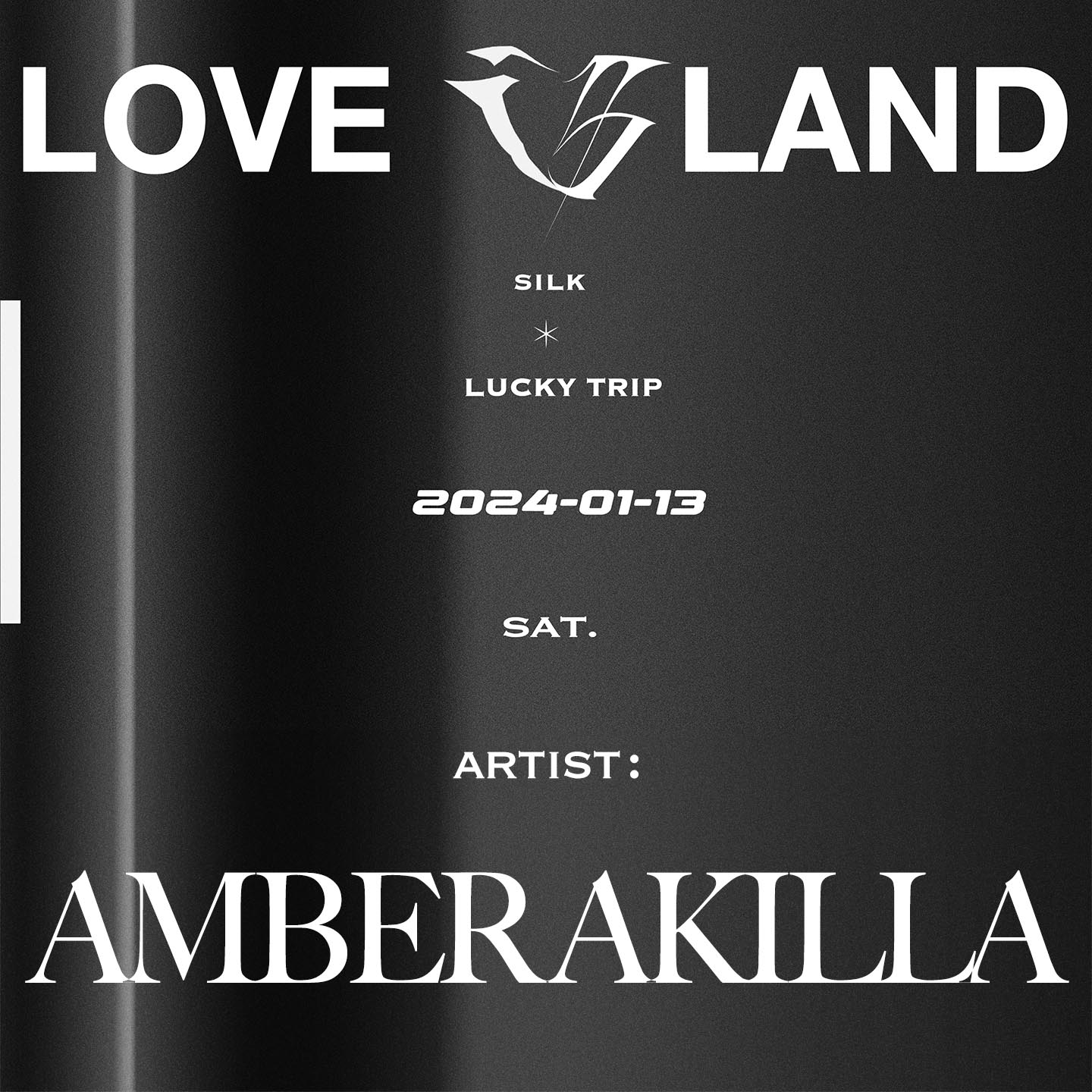 LOVE ISLAND Radio