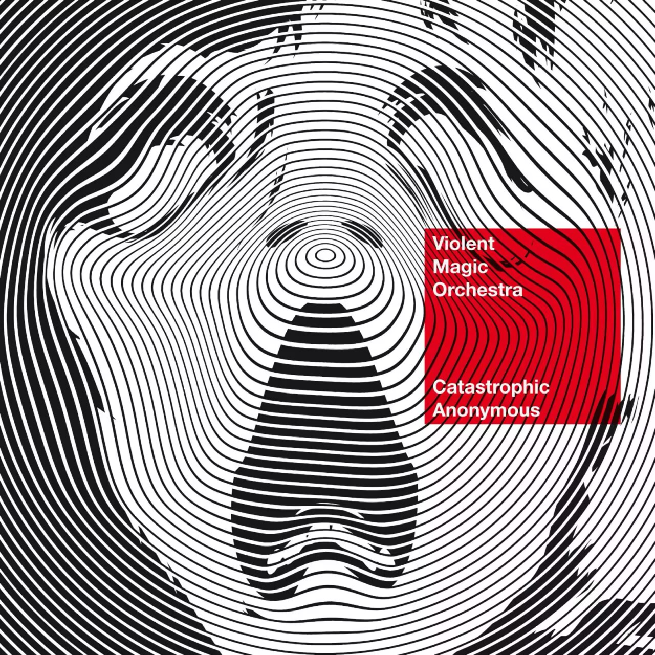 Catastrophic Anonymous by VMO episode artwork